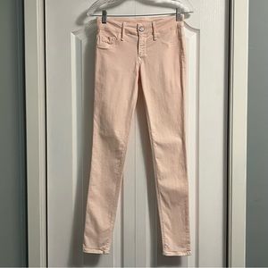 BLACK ORCHID NWOT Jewel Jeggings denim jeans size 25 streetwear